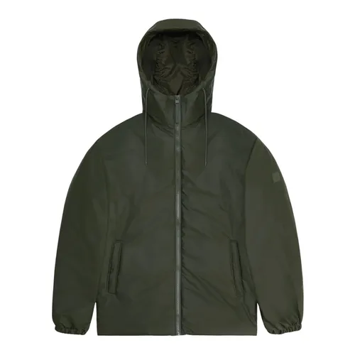 Jackets > Rain Jackets - - Rains - Modalova