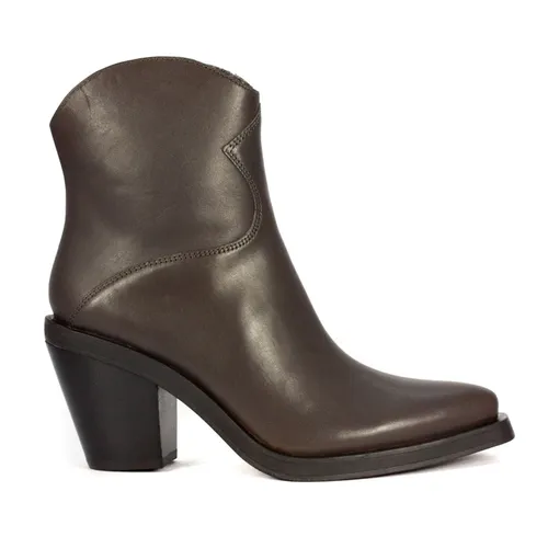 Shoes > Boots > Cowboy Boots - - ASH - Modalova