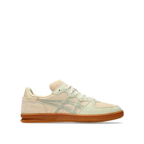 Asics - Shoes > Sneakers - Green - Asics - Modalova