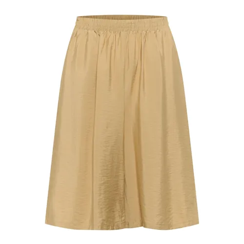 Shorts > Long Shorts - - Kaffe - Modalova