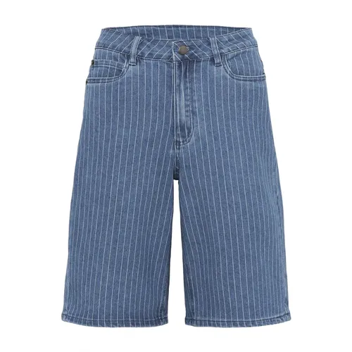 Shorts > Denim Shorts - - Kaffe - Modalova