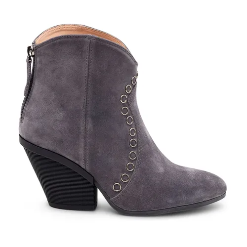 Shoes > Boots > Cowboy Boots - - Hogan - Modalova