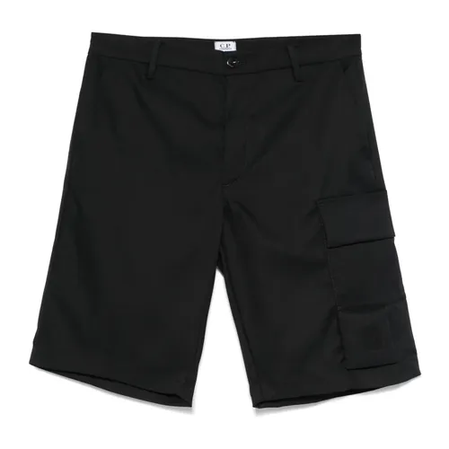 Shorts > Casual Shorts - - C.p. Company - Modalova