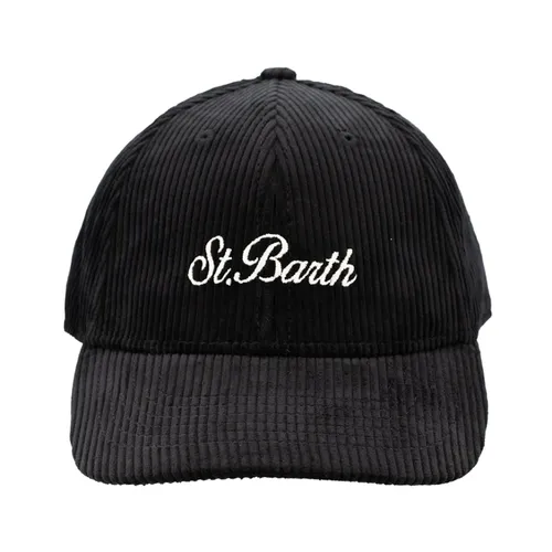 Baumwoll Komfort Hut - MC2 Saint Barth - Modalova