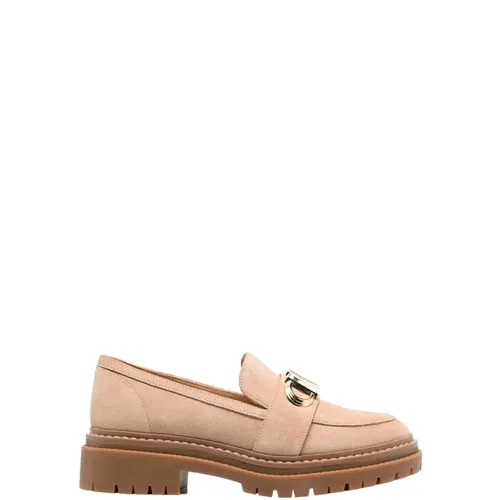 Shoes > Flats > Loafers - - Michael Kors - Modalova