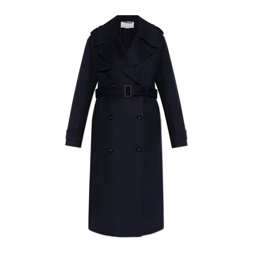 Coats > Trench Coats - - Stella McCartney - Modalova