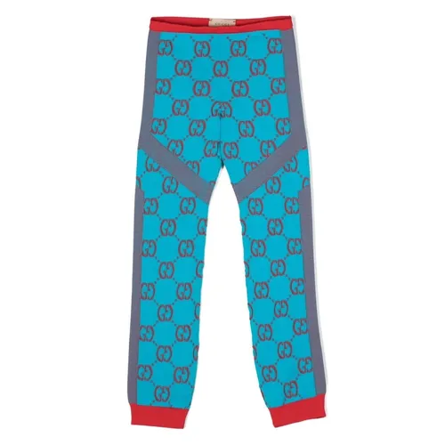 Stylish Girl`s Leggings - Gucci - Modalova