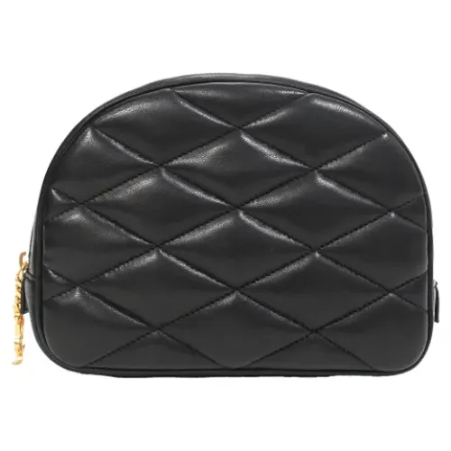 Pre-owned > Pre-owned Bags > Pre-owned Clutches - - Yves Saint Laurent Vintage - Modalova
