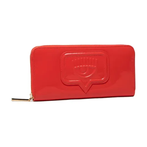 Accessories > Wallets & Cardholders - - Chiara Ferragni Collection - Modalova
