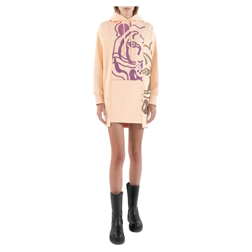 Dresses > Day Dresses > Short Dresses - - Kenzo - Modalova