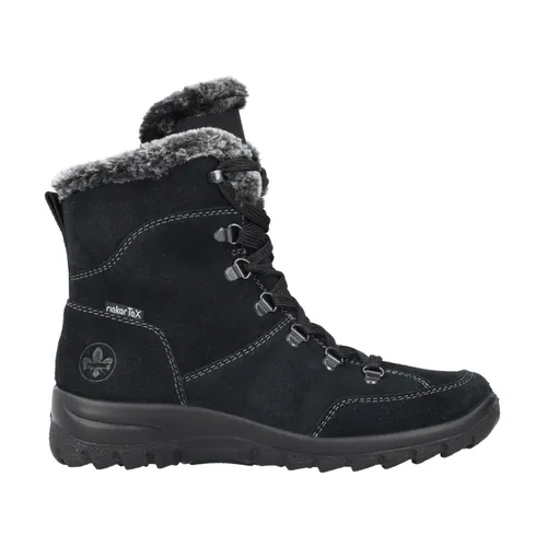 Shoes > Boots > Winter Boots - - Rieker - Modalova