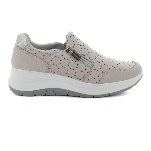 Igi&Co - Shoes > Sneakers - Beige - Igi&Co - Modalova