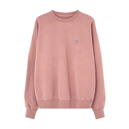 Sweatshirts & Hoodies > Sweatshirts - - New Amsterdam Surf Association - Modalova