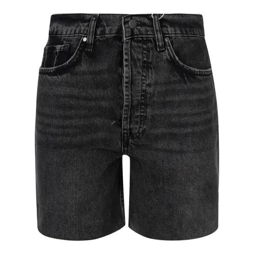 Shorts > Denim Shorts - - Anine Bing - Modalova
