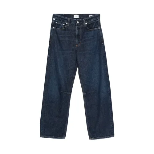 Jeans > Straight Jeans - - Citizens of Humanity - Modalova
