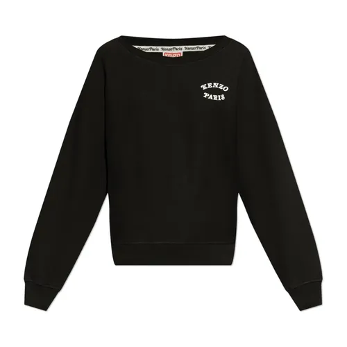 Sweatshirts & Hoodies > Sweatshirts - - Kenzo - Modalova