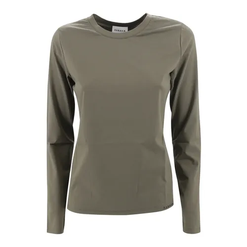 Stylish T-shirts and Polos Collection - P.a.r.o.s.h. - Modalova