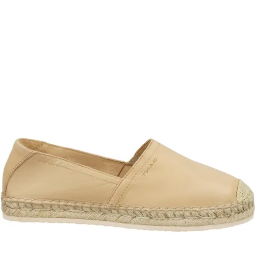 Shoes > Flats > Espadrilles - - Gant - Modalova
