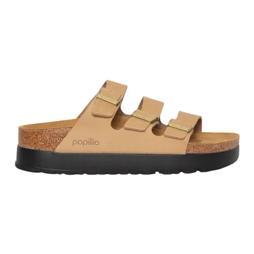 Shoes > Flip Flops & Sliders > Sliders - - Birkenstock - Modalova