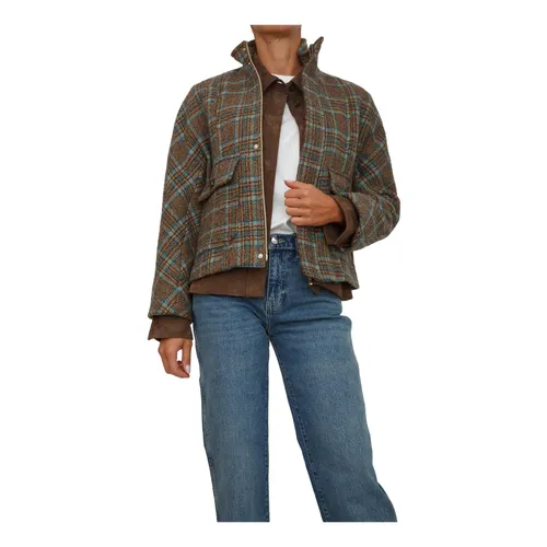 Jackets > Light Jackets - - Iblues - Modalova