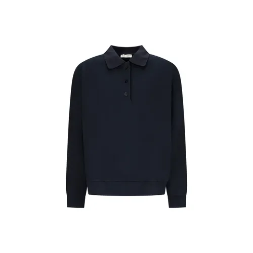 Tops > Polo Shirts - - The Row - Modalova