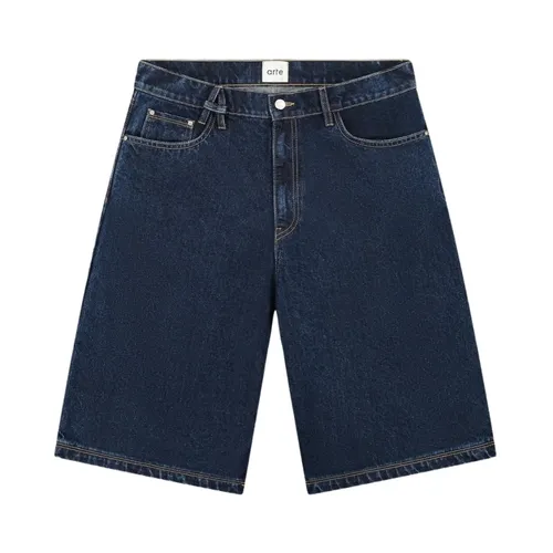 Shorts > Denim Shorts - - Arte Antwerp - Modalova