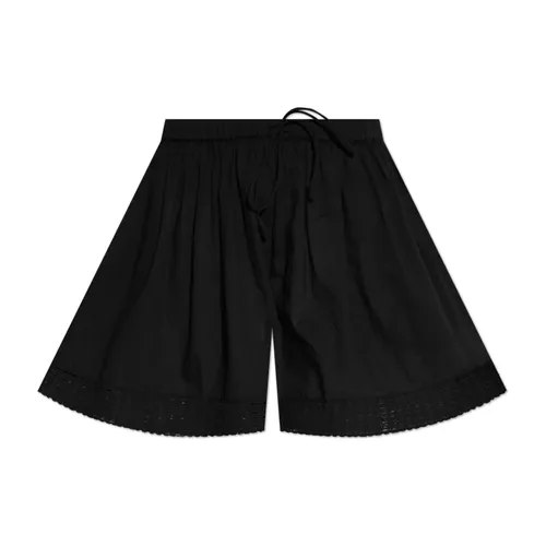 Shorts > Short Shorts - - Ulla Johnson - Modalova