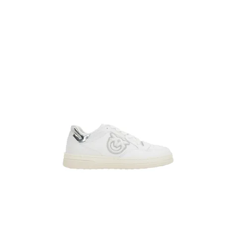 Pinko - Shoes > Sneakers - White - Pinko - Modalova