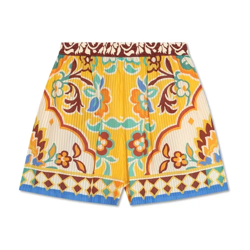 Shorts > Short Shorts - - Etro - Modalova