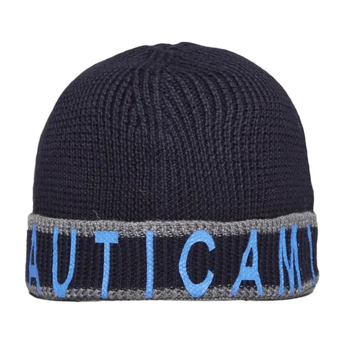 Accessories > Hats > Beanies - - Aeronautica Militare - Modalova