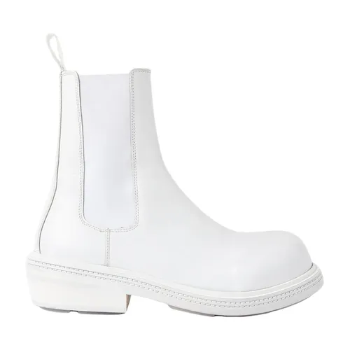 Shoes > Boots > Chelsea Boots - - Bottega Veneta - Modalova