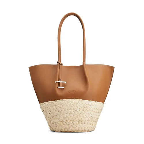 Bags > Shoulder Bags - - Tod's - Modalova