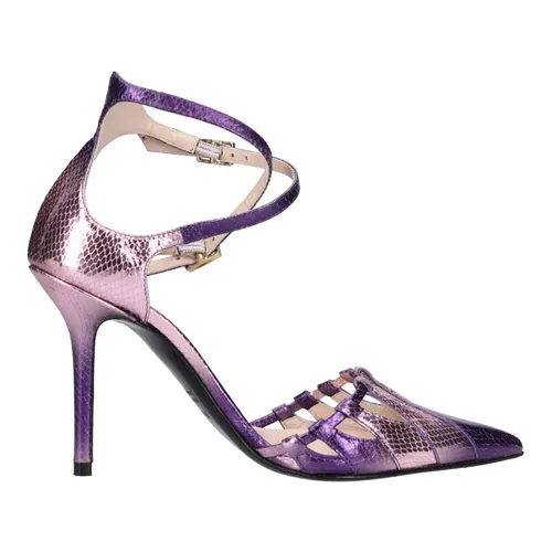 Shoes > Heels > Pumps - - Fabi - Modalova