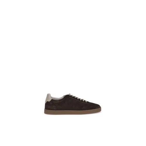 Shoes > Sneakers - - Brunello Cucinelli - Modalova