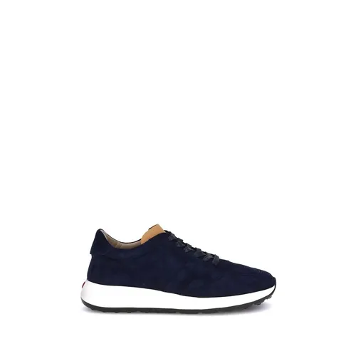 Tod's - Shoes > Sneakers - Blue - Tod's - Modalova