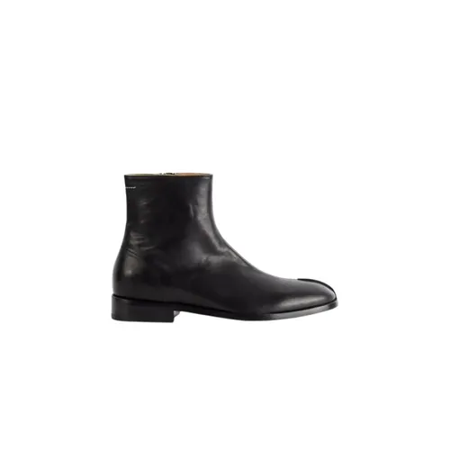 Shoes > Boots > Ankle Boots - - MM6 Maison Margiela - Modalova