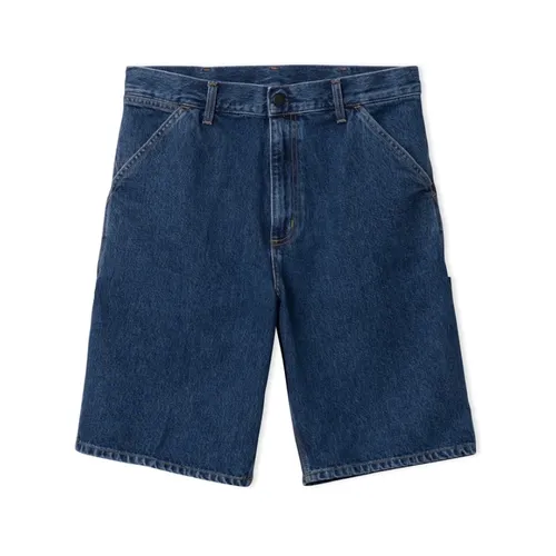 Shorts > Denim Shorts - - Carhartt Wip - Modalova