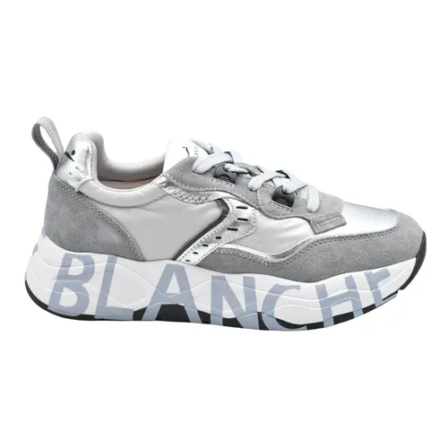 Shoes > Sneakers - - Voile Blanche - Modalova