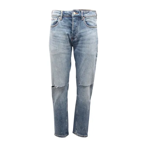 Jeans > Slim-fit Jeans - - Scotch & Soda - Modalova