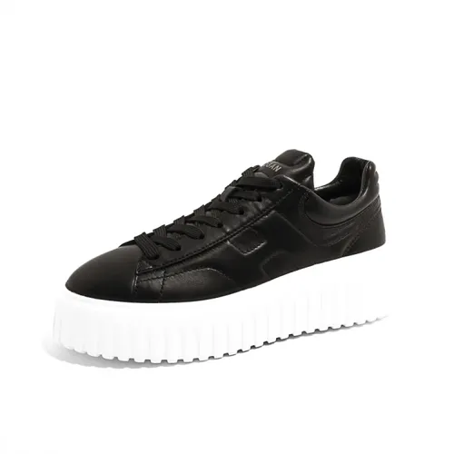 Hogan - Shoes > Sneakers - Black - Hogan - Modalova