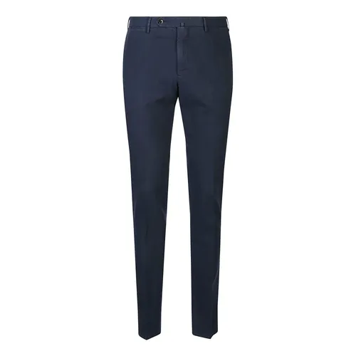 Trousers > Chinos - - PT Torino - Modalova