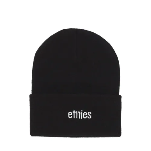 Accessories > Hats > Beanies - - Etnies - Modalova