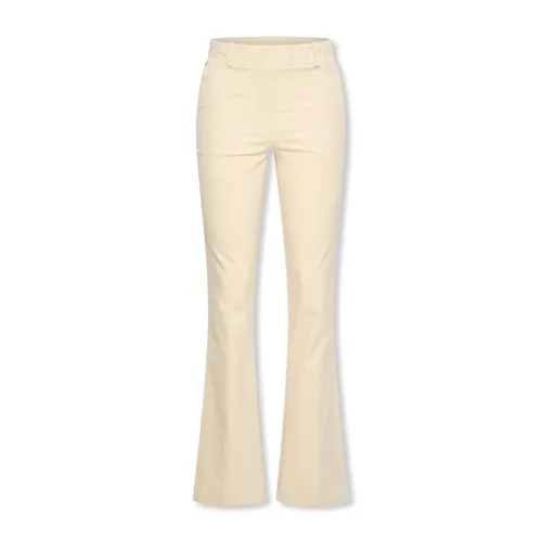 Trousers > Wide Trousers - - Helena Hart - Modalova