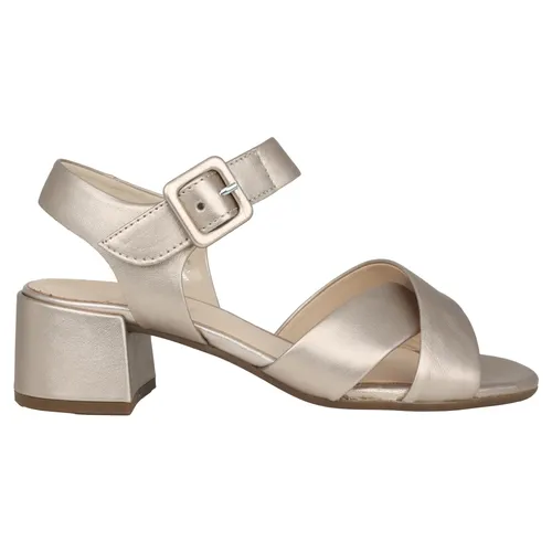 Shoes > Sandals > High Heel Sandals - - Gabor - Modalova