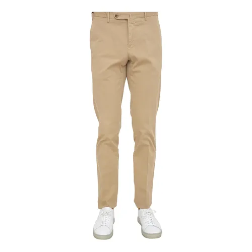 Trousers > Chinos - - PT Torino - Modalova
