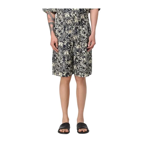 Shorts > Casual Shorts - - Laneus - Modalova