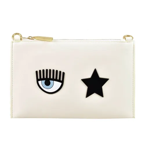 Bags > Clutches - - Chiara Ferragni Collection - Modalova