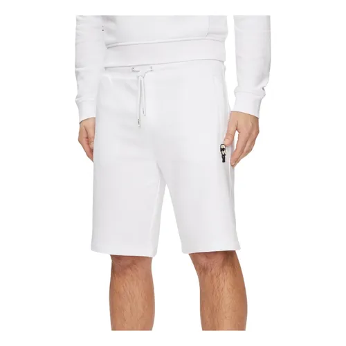 Shorts > Casual Shorts - - Karl Lagerfeld - Modalova