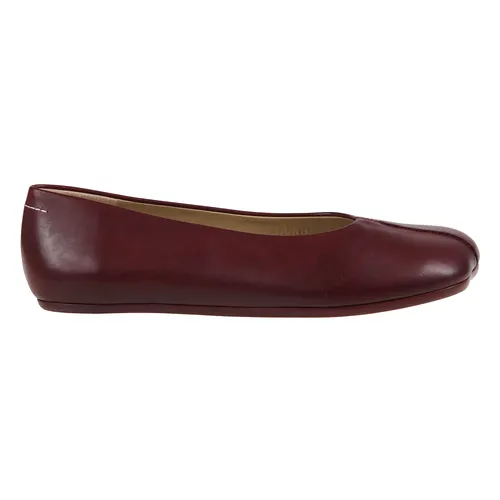 Shoes > Flats > Ballerinas - - MM6 Maison Margiela - Modalova