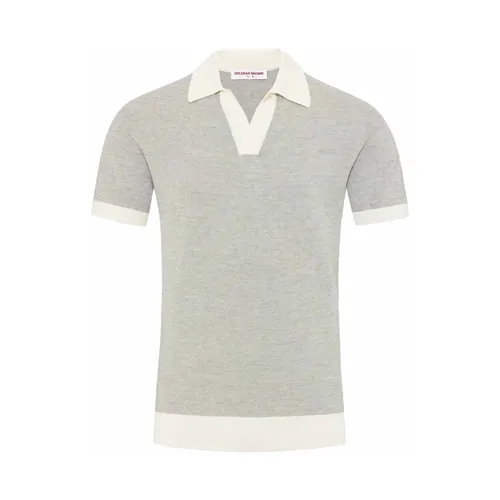 Tops > Polo Shirts - - Orlebar Brown - Modalova